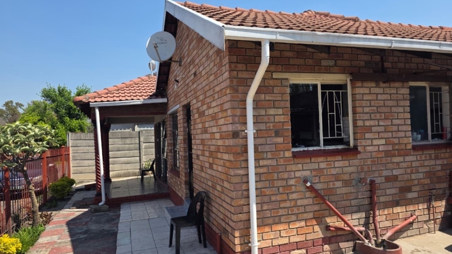 3 Bedroom Property for Sale in Rustenburg North North West